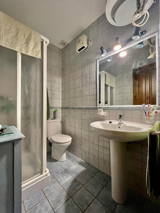 Balcon De Apartament *